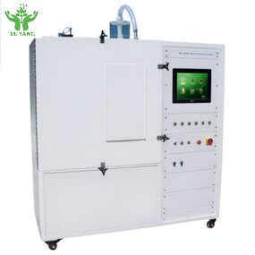 Smoke Density Test Chamber - ISO 5659-2 ASTM E662 NBS