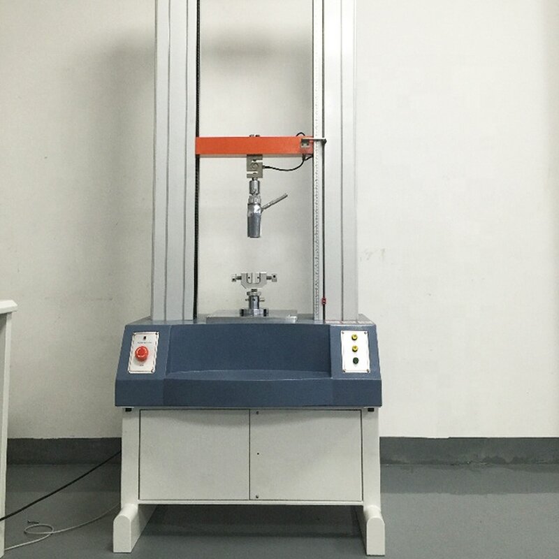 Tensile Testing Machine - 5KN Electronics Lab Equipment