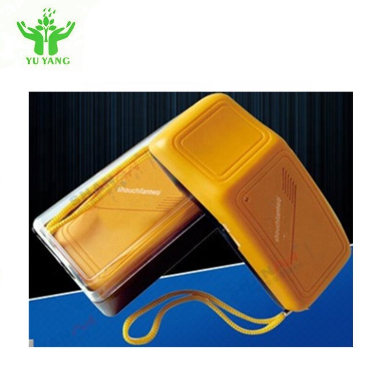 Metal Needle Detector - Portable Hand Held