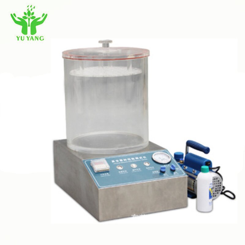 Packaging Leak Tester - Flexible Testing Equipment