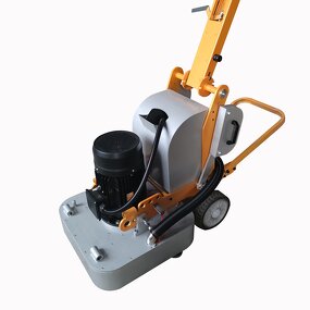 Concrete Floor Grinder - Diamond Epoxy Hand Held Stone Edge