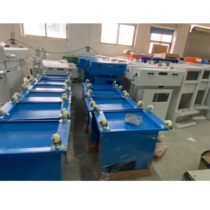 Spark Tester - Electronic for Wire and Cable 220V Insulation