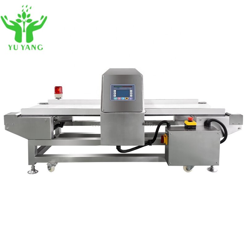 Metal Detector Machine - Separator for Food