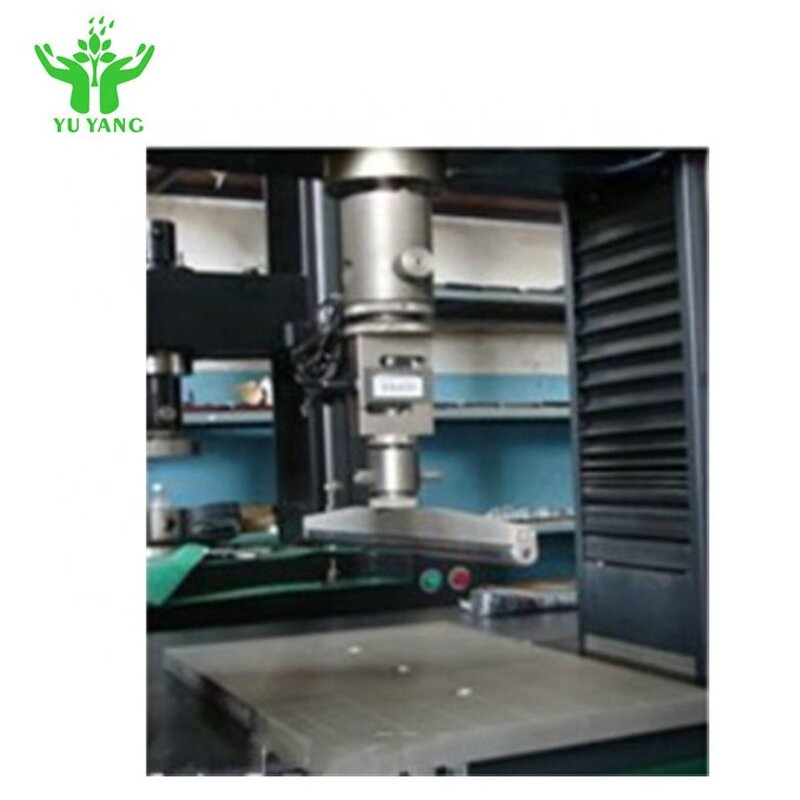 Wire Torsion Tester - ISO 7802 Cable Testing Equipment