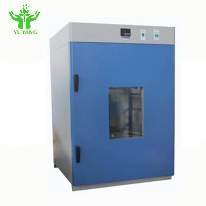 Vacuum Drying Oven - Touch Screen Control High Temperature Climate Test