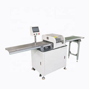 PCB Separator Machine - Multicut Equipment Auto Router