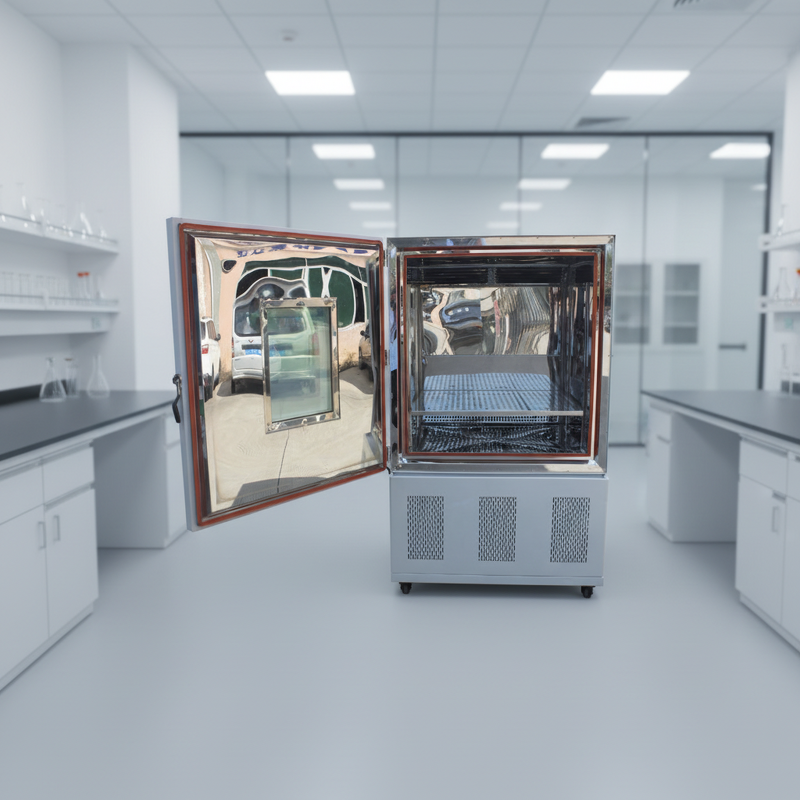 Climate Chamber - Constant Temperature Humidity Testing -70~+150C