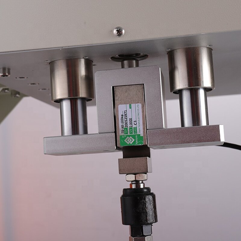 Sponge Indentation Hardness Tester - Fatigue Test Machine Foam