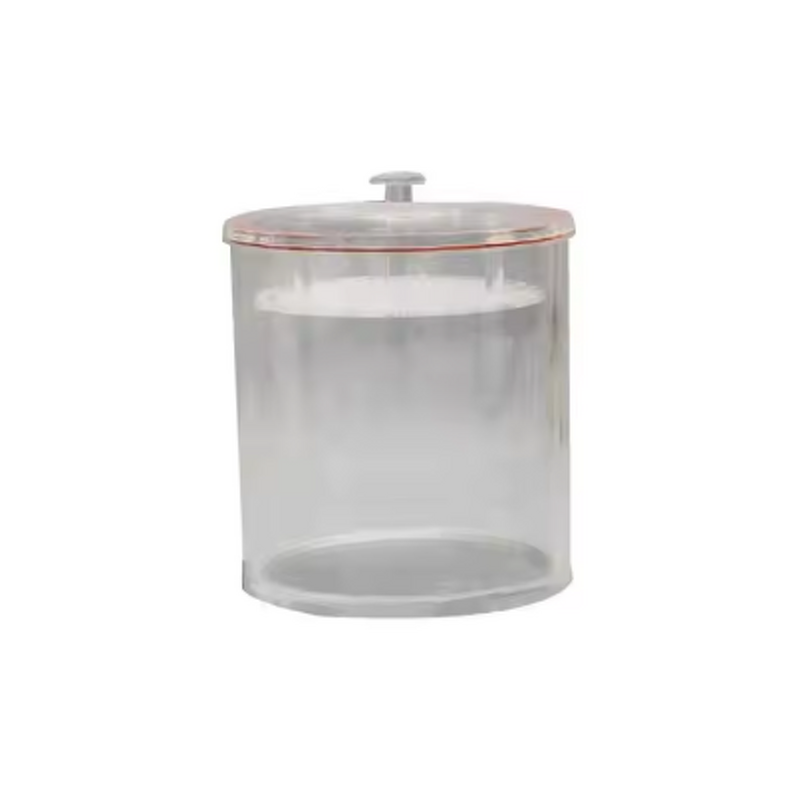 Vacuum Leak Tester - Industrial for Air Leak Testing on Tubes