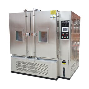 Climate Test Chamber - Constant Temperature Humidity Environmental