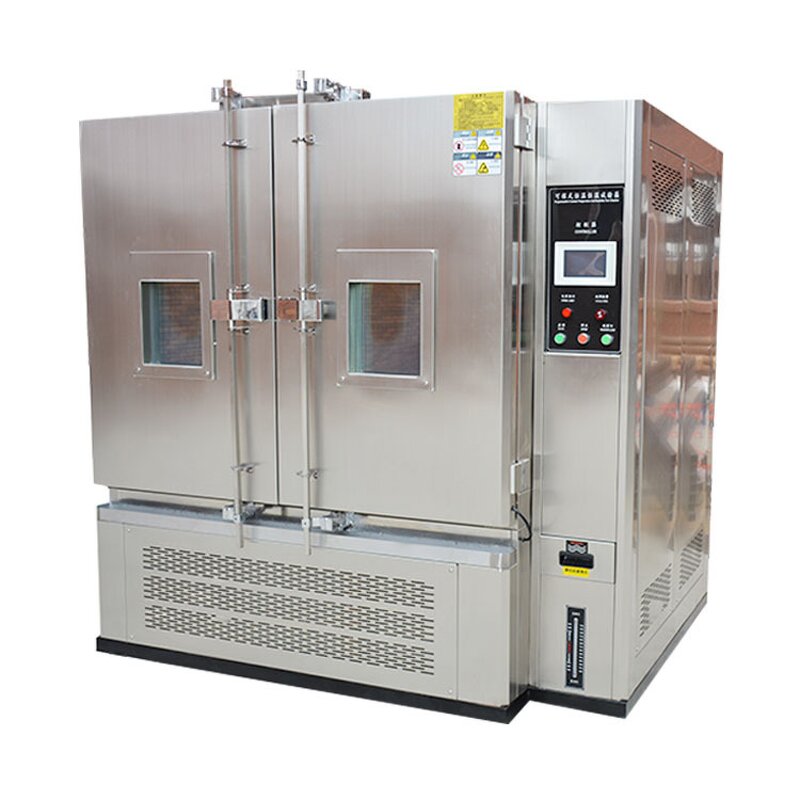 Climate Test Chamber - Constant Temperature Humidity Environmental