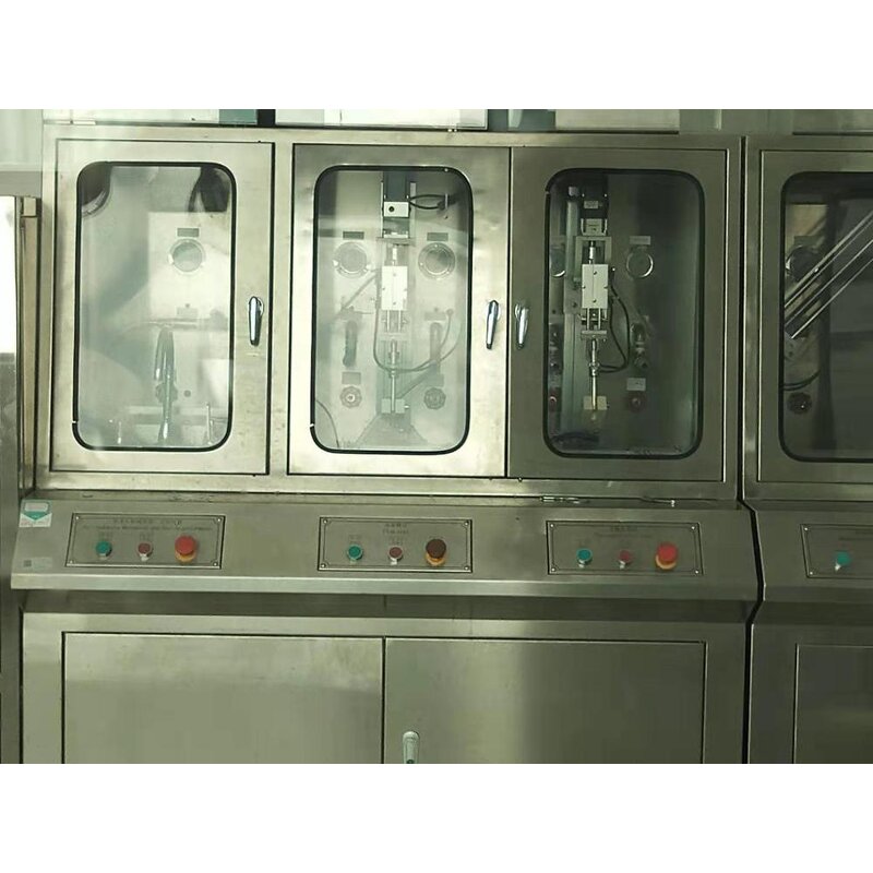 Water Tap Test Machine - Shower Life Time Endurance