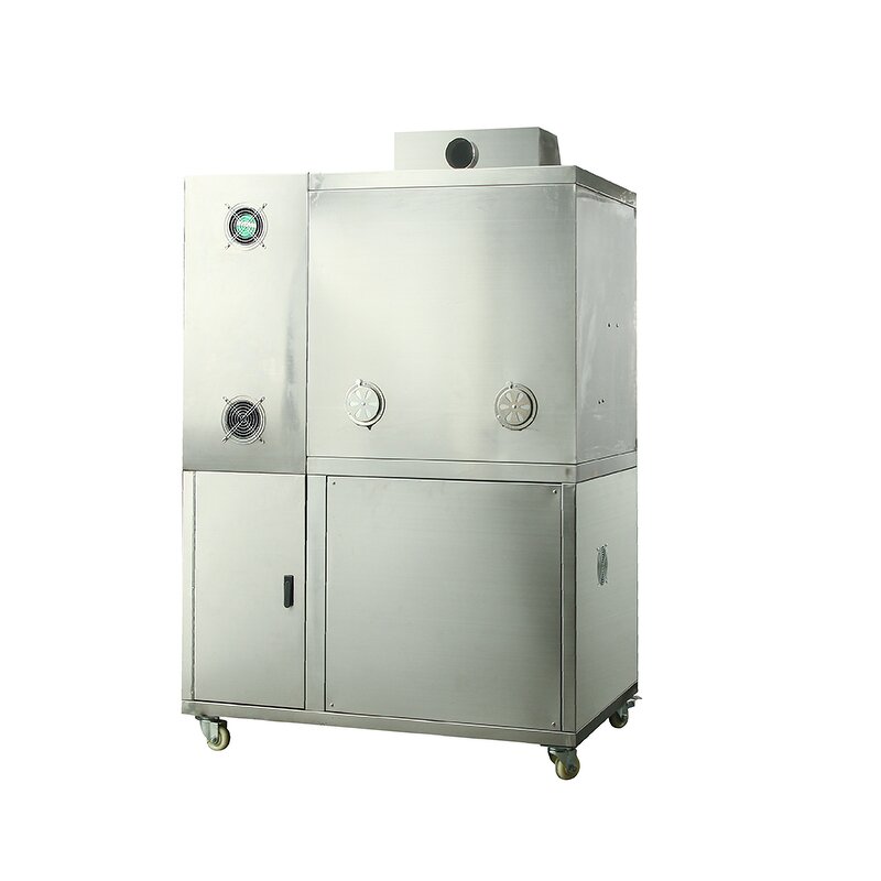 High Voltage Tracking Index Tester - IEC 60587 IEC 60112 Environmental