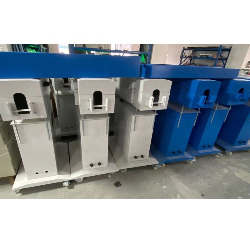 Spark Tester - Digital Type for Wire and Cable Factory Wholesale