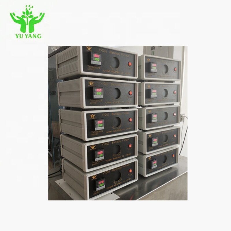 Blackbody Calibrator - for Human Body Thermometer