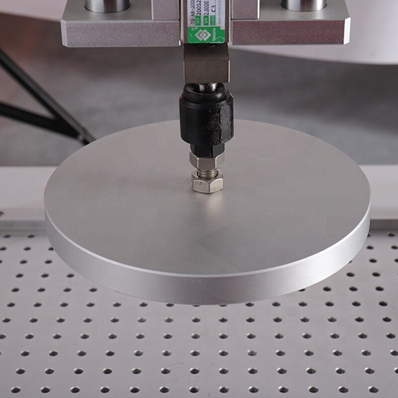 Sponge Indentation Hardness Tester - Fatigue Test Machine Foam