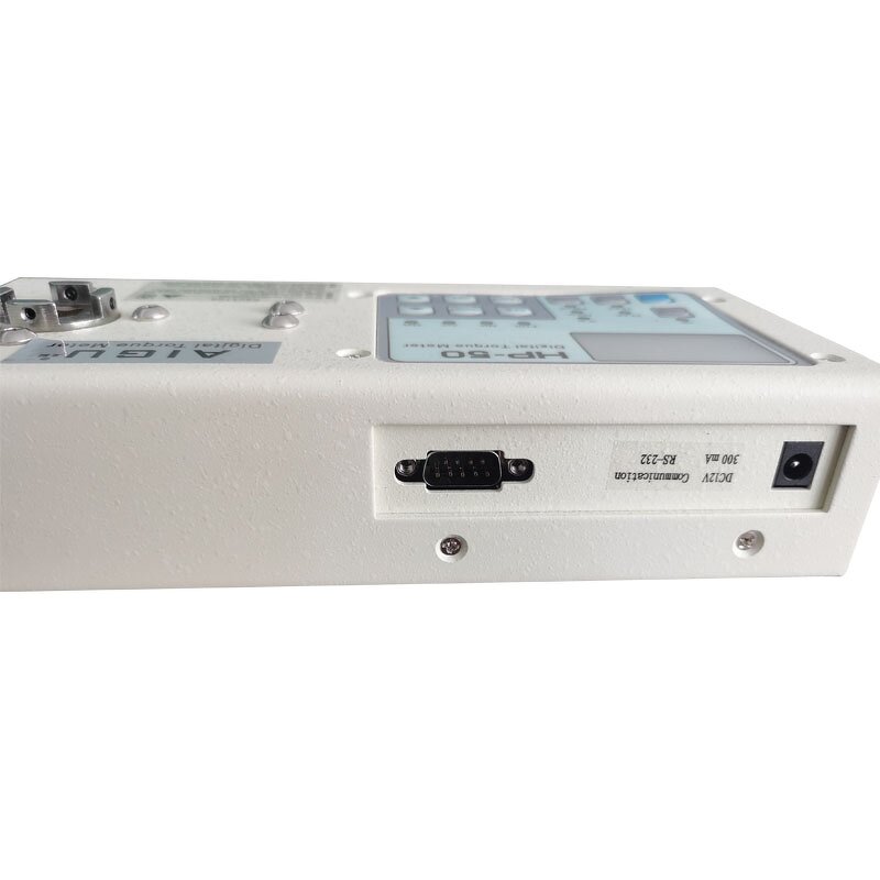 Torque Tester - Digital High Precision Electric Screwdriver Wrench