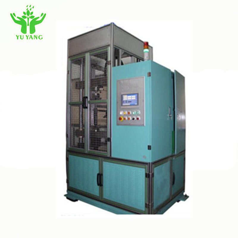 Shock Absorber Tester - Car Mechanical Spring Fatigue Testing