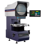 Optical Measure Machine