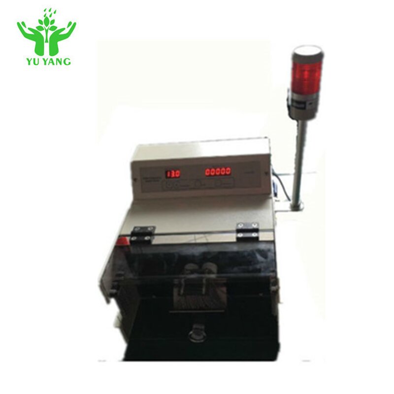 Spark Testing Machine - High Frequency for Wire and Cable Electronic