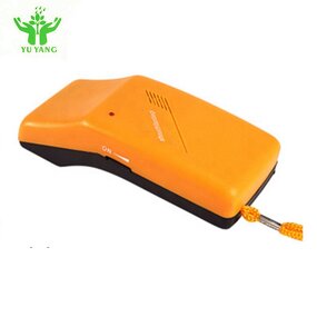 Metal Needle Detector - Portable Hand Held