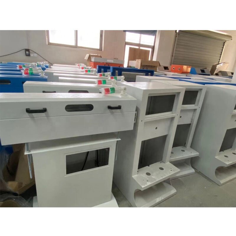 Spark Tester - Power Low Frequency for Wire and Cable Insulation