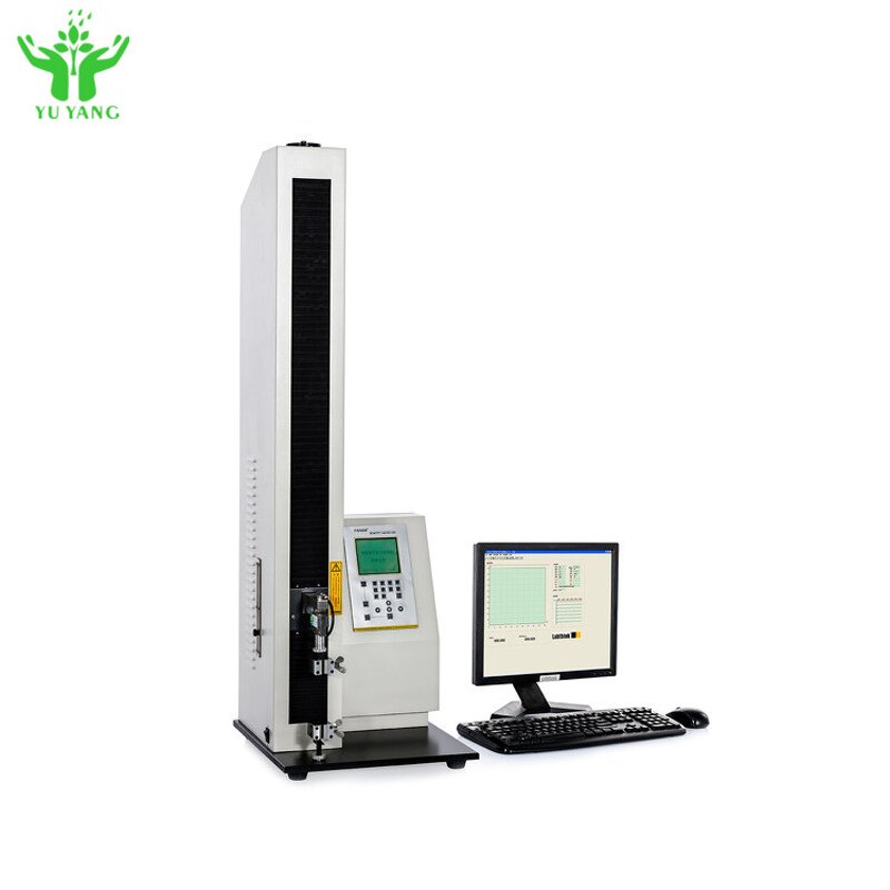 Tensile Testing Machine - Double Column Universal 10000KG