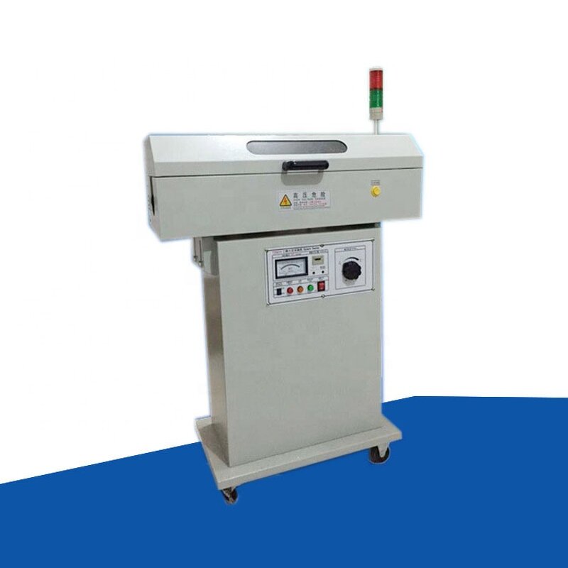 Spark Tester - Power Low Frequency for Wire and Cable Insulation