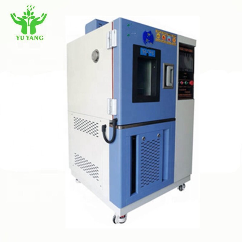 Temperature Test Chamber - Environmental Humidity and