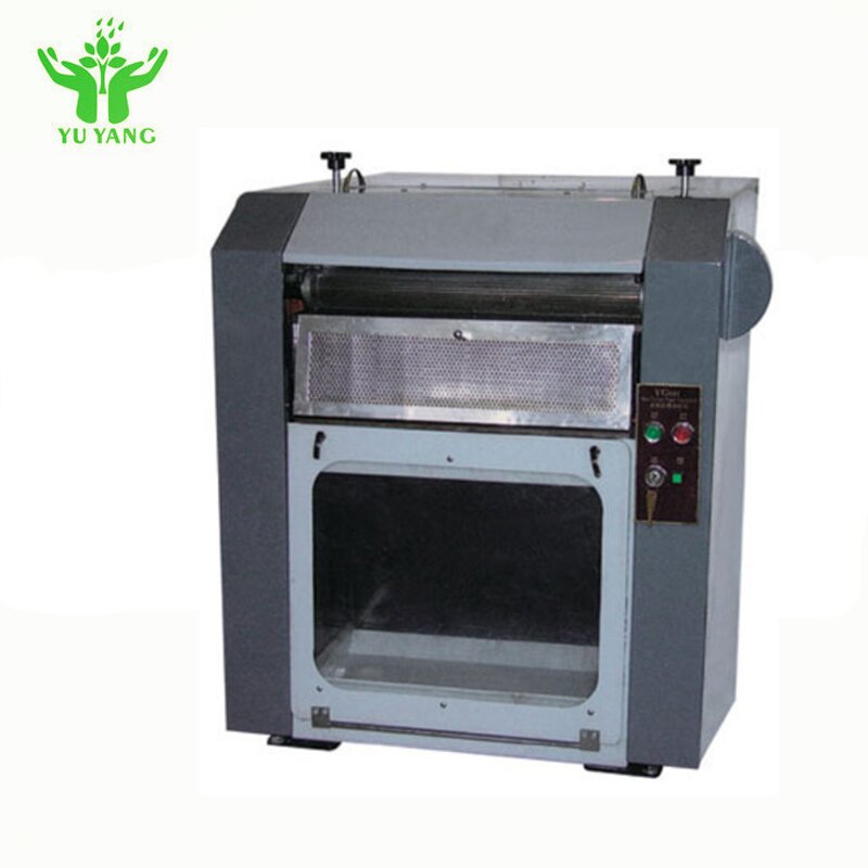 Cotton Impurity Analyzer - Electric Raw Cotton Trash