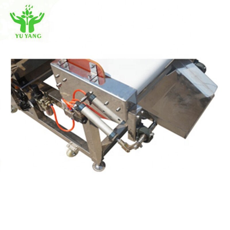 Metal Detector Machine - Automatic Industrial Top Sale for Food
