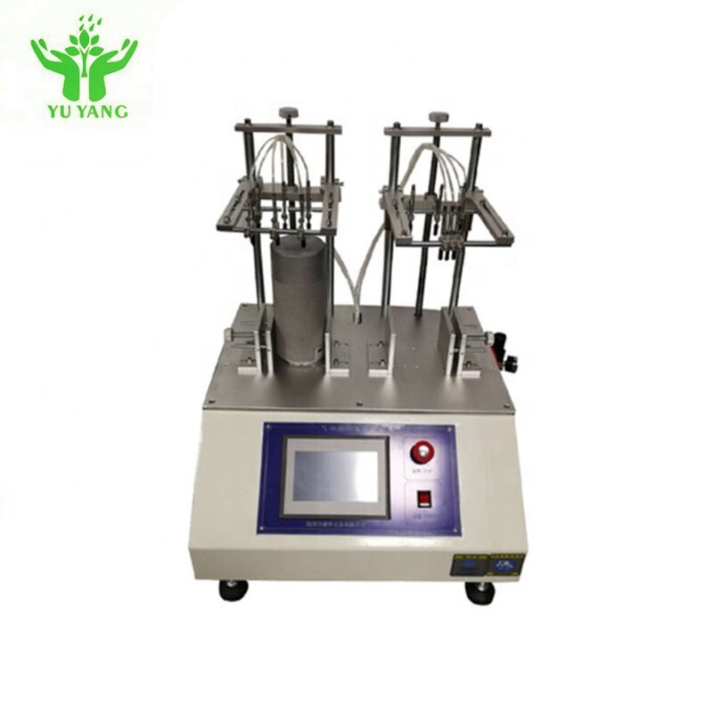 Button Life Tester - Key Mobile Phone Soft Pressure Testing