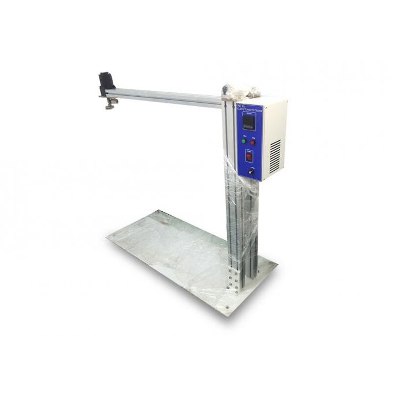 Toys Testing Equipment - ASTM F 963-16 EN71-1 YO YO for 0~1000mm Stroke