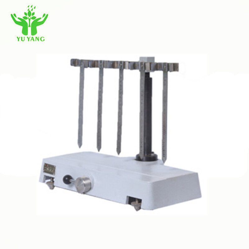 Water Absorption Tester - Electronic 220V for Paper Cardboard