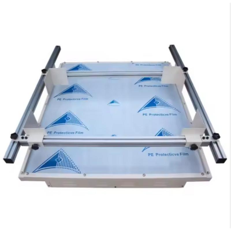 Vibration Tester - Digital Transport 220V for Package Box