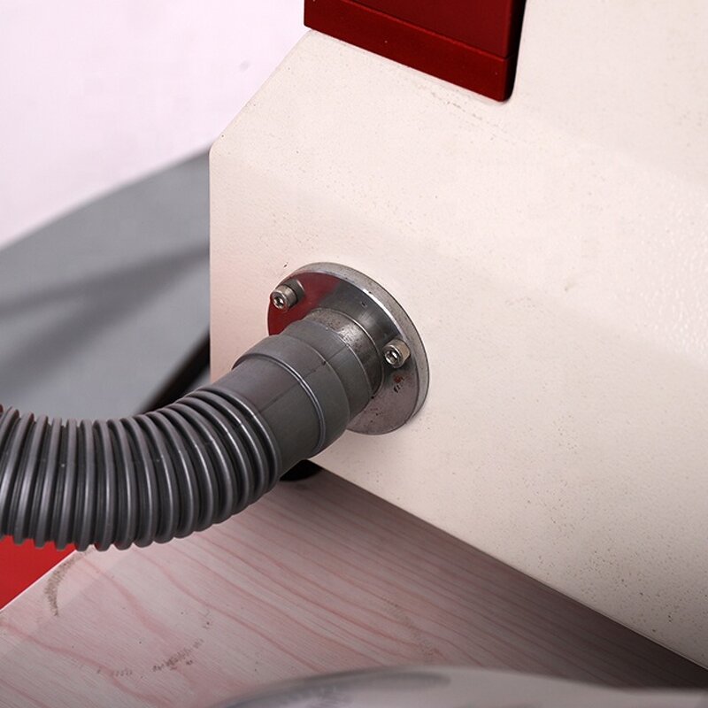 Taber Abrasion Tester - Fabric Rotary Testing Equipment