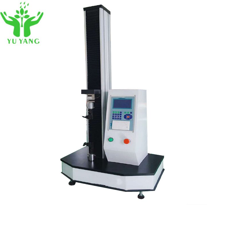 Tensile Testing Machine - Digital Electronic Universal
