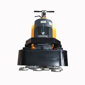 Concrete Floor Grinder - Factory Direct 220v