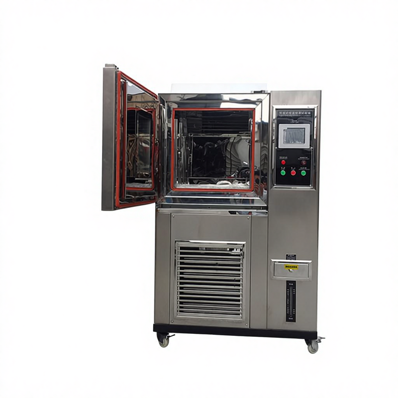 Environmental Test Chamber - Stability Constant Temperature Humidity Testing