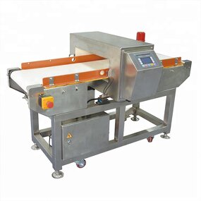 Metal Detector Machine - Food Inspection Iron Instrument for Seasoning
