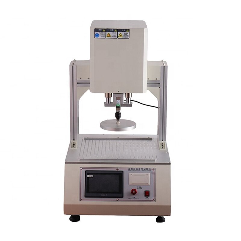 Sponge Indentation Hardness Tester - Fatigue Test Machine Foam