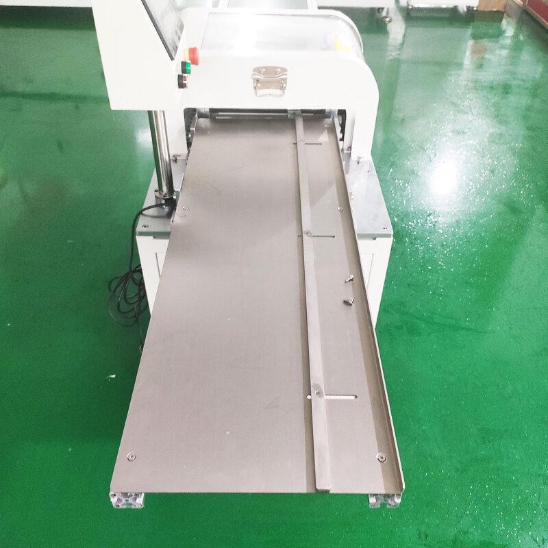 PCB Board Cutting Machine - Automatic V-Cut Separating Cutter