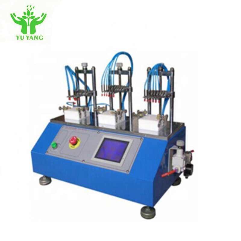 Button Life Tester - Key Mobile Phone Soft Pressure Testing