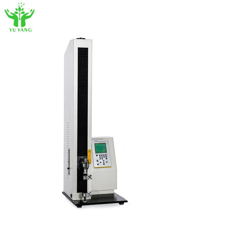 Tensile Testing Machine - Electronic 100KG Spring Elasticity Strap