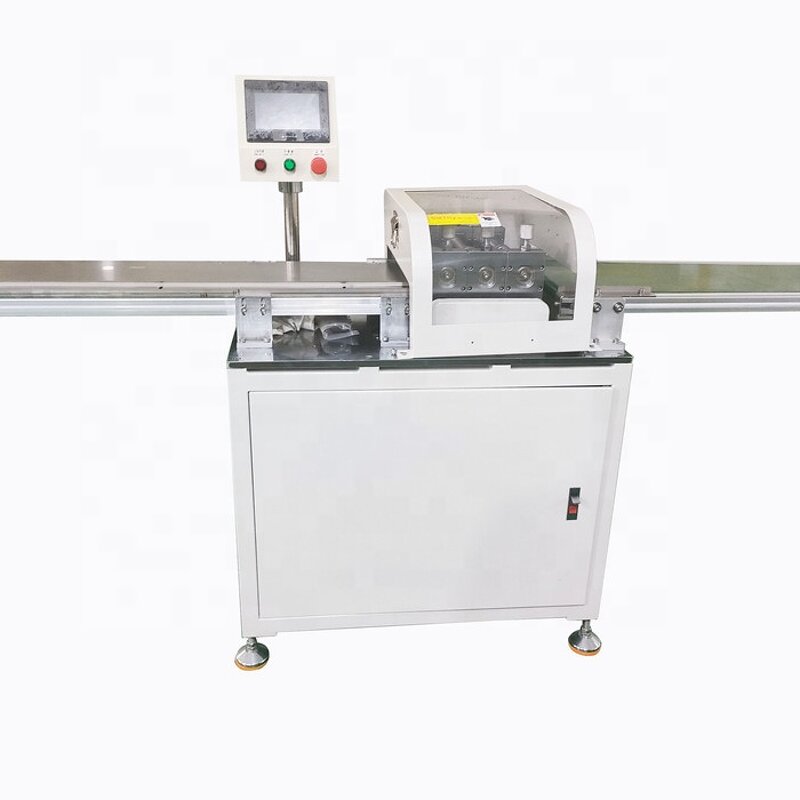 PCB Separator Machine - Multicut Router Manual Full Automatic Lead Laser