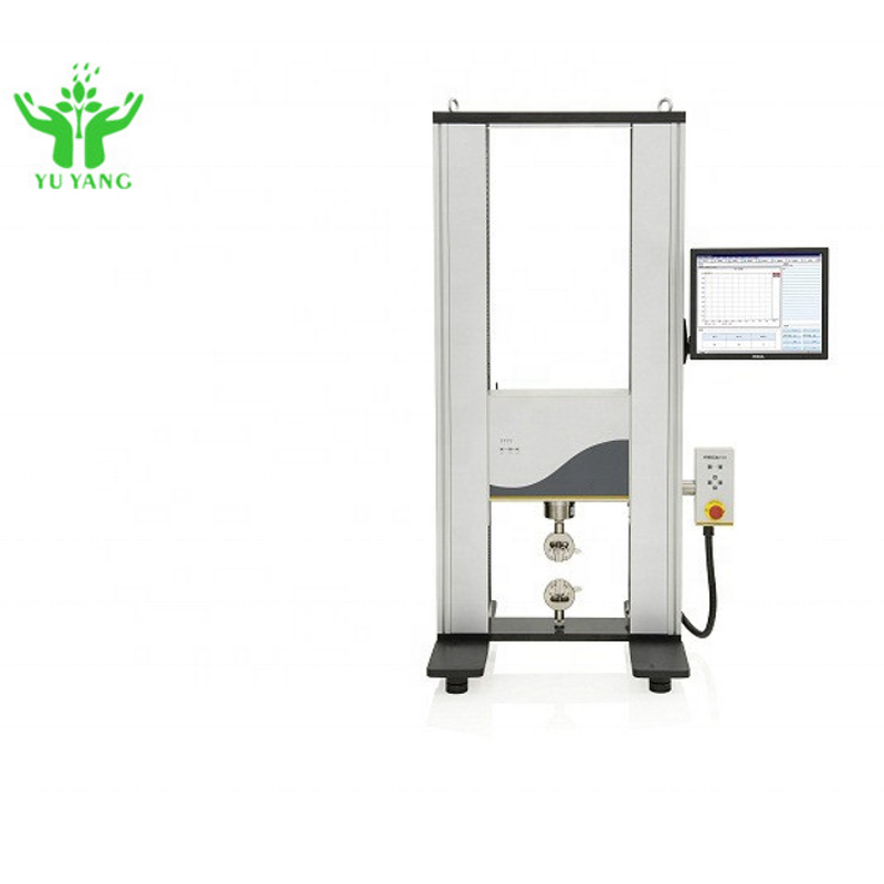 Tensile Testing Machine - Double Column Universal Experimental Test