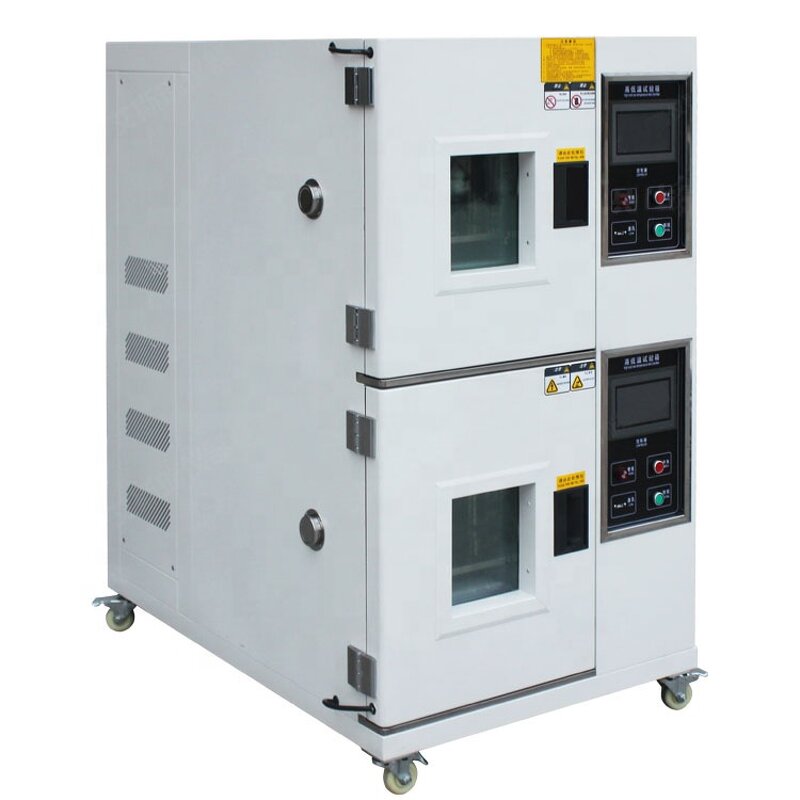 Climate Chamber - Constant Temperature Humidity Testing -70~+150C