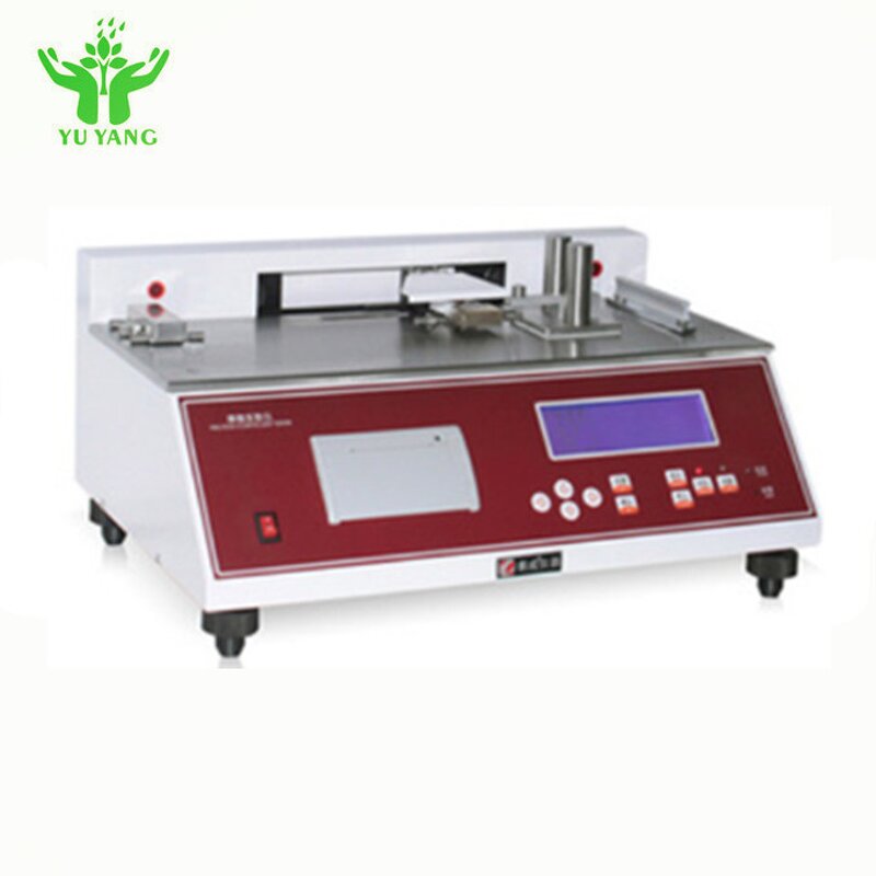 Martindale Abrasion Tester - Electronic and Pilling
