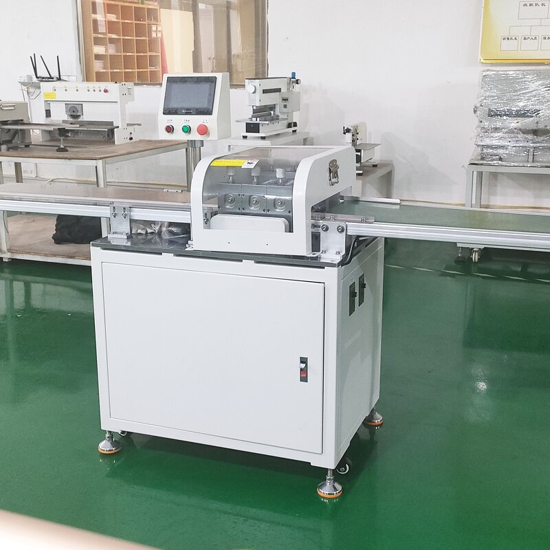 PCB Board Cutting Machine - Automatic V-Cut Separating Cutter