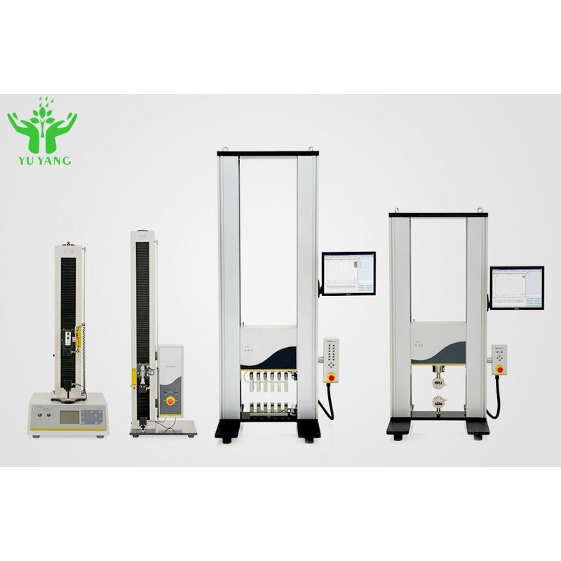 Tensile Testing Machine - Single Column Universal Science Intelligent